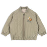 Konges Sløjd Laurel Oak Juno Bomber Jakke