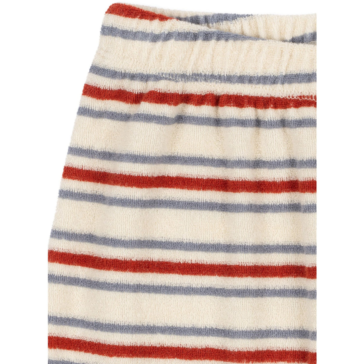 Konges Sløjd Stripe Winds Itty Rib Sweat Bukser Gots