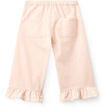 COPENHAGEN COLORS Dusty Rose Bukser 3/4