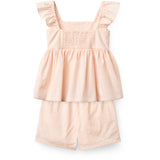 COPENHAGEN COLORS Dusty Rose Comb. Summer Sett W. Emb.