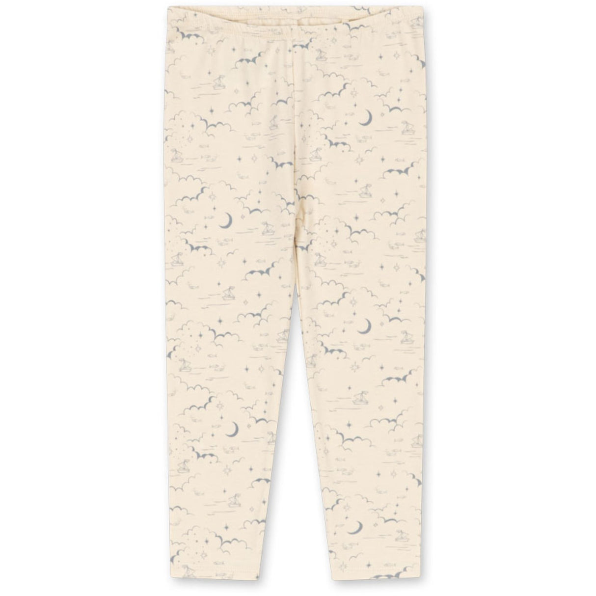 Konges Sløjd Cielo Marino Basic Bukser Gots