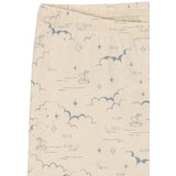 Konges Sløjd Cielo Marino Basic Bukser Gots