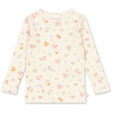 Konges Sløjd Nonoka Minnie Bluse Gots