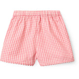 COPENHAGEN COLORS Pink Houndstooth Mini Houndstooth Deco Sett