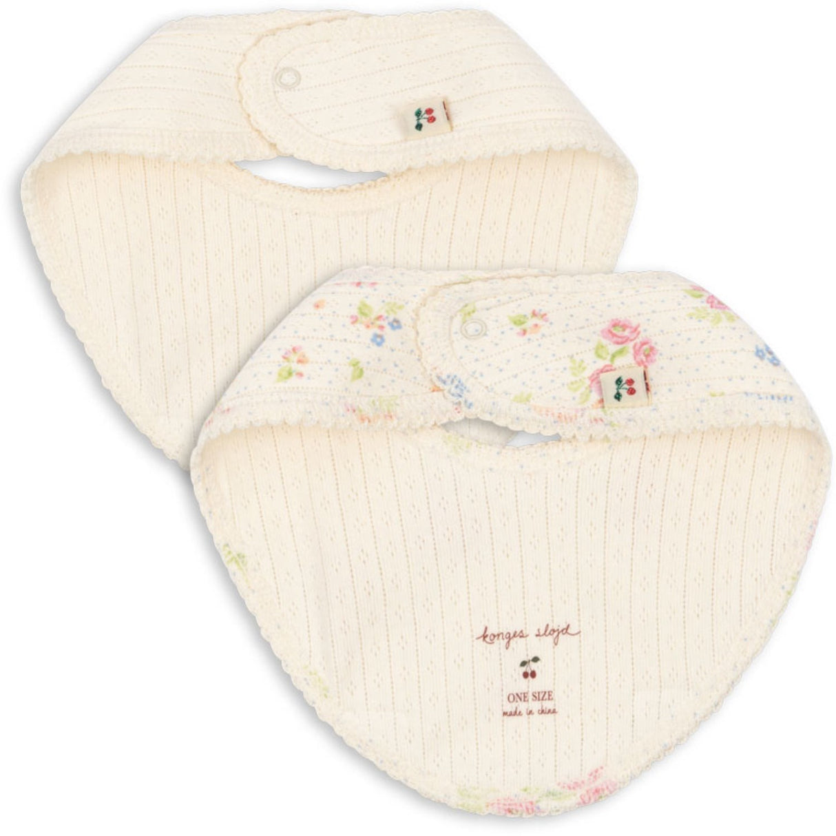 Konges Sløjd Nonoka Minnie 2 Pakke Smekke