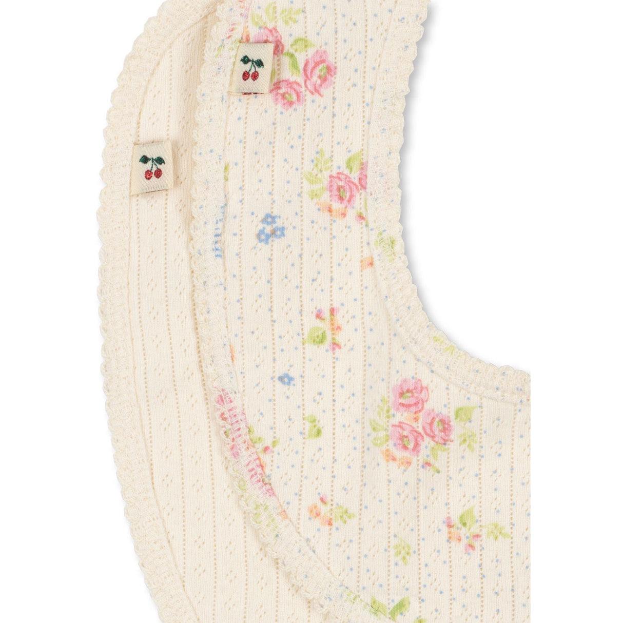 Konges Sløjd Nonoka Minnie 2 Pakke Smekke