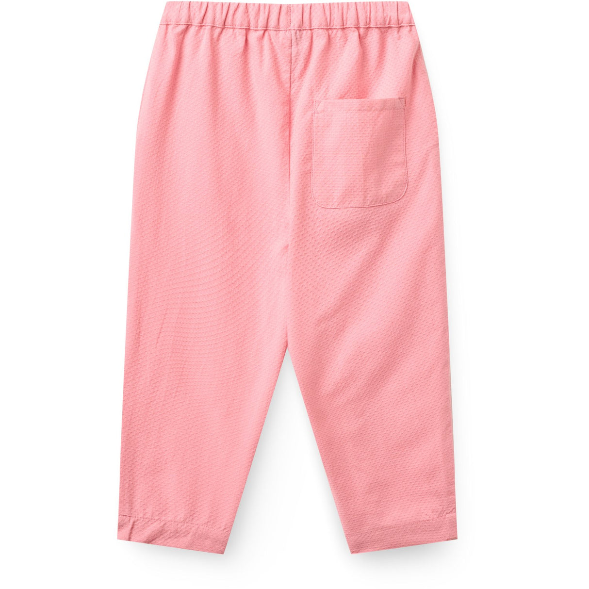 COPENHAGEN COLORS Pink Bukser W. Big Pockets