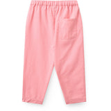 COPENHAGEN COLORS Pink Bukser W. Big Pockets