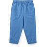 COPENHAGEN COLORS Ocean Blue Bukser W. Big Pockets