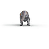 Schleich Triceratops