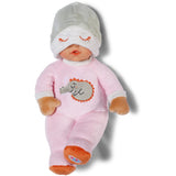 BABY Born For Babies Sleepy Rose 30cm
