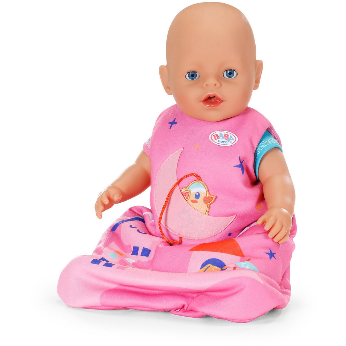 BABY Born Sleeping Veske Moon