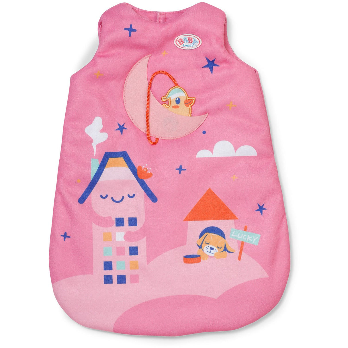 BABY Born Sleeping Veske Moon