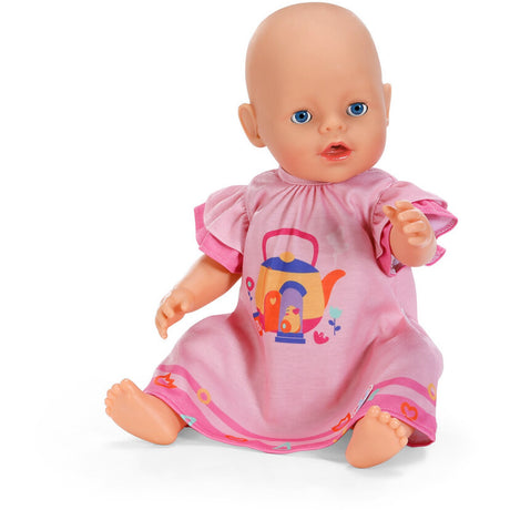 BABY Born Kjole Teatime 43cm