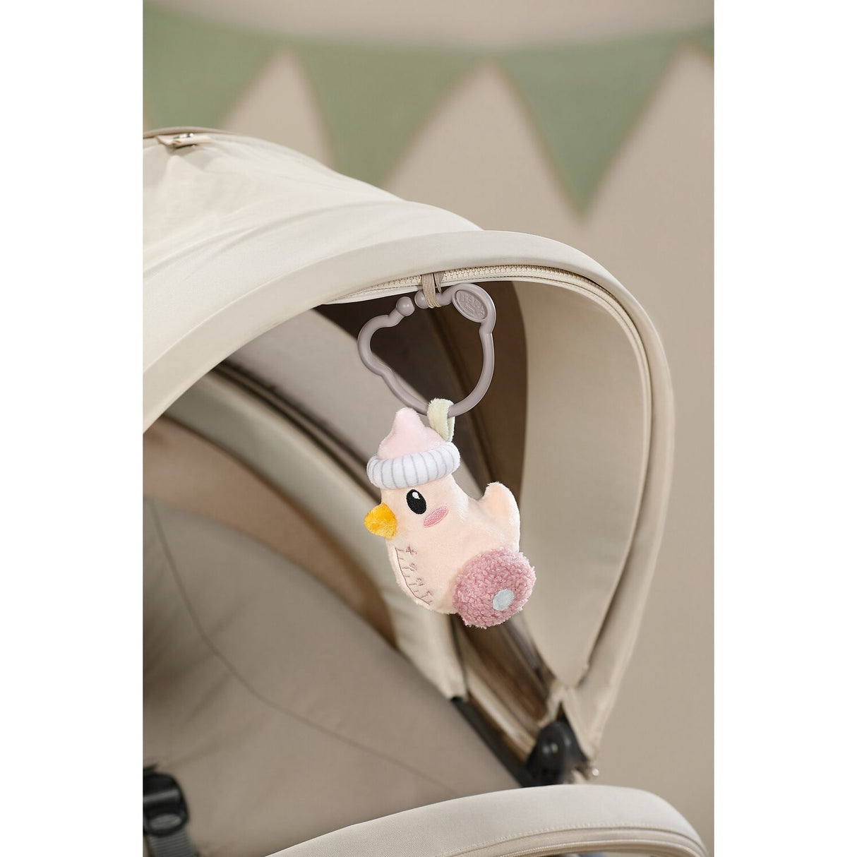 BABY Born For Babies Flaske