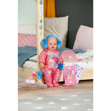 BABY Born Emma Vinterdress 43cm