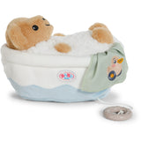 BABY Born For Babies Musical Teddybjørn