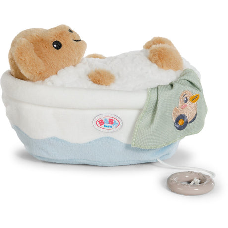 BABY Born For Babies Musical Teddybjørn
