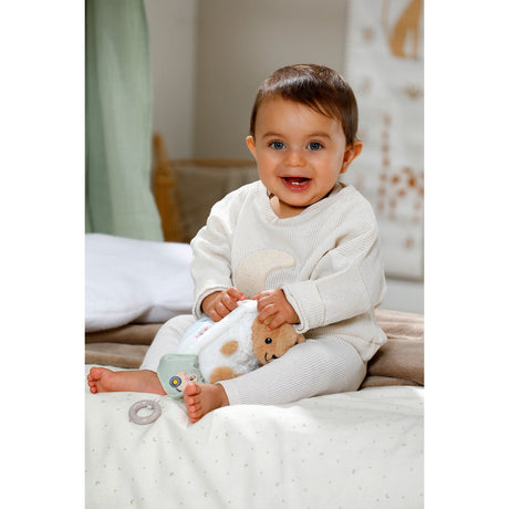 BABY Born For Babies Musical Teddybjørn