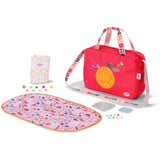 BABY Born Changing Veske Pinplay