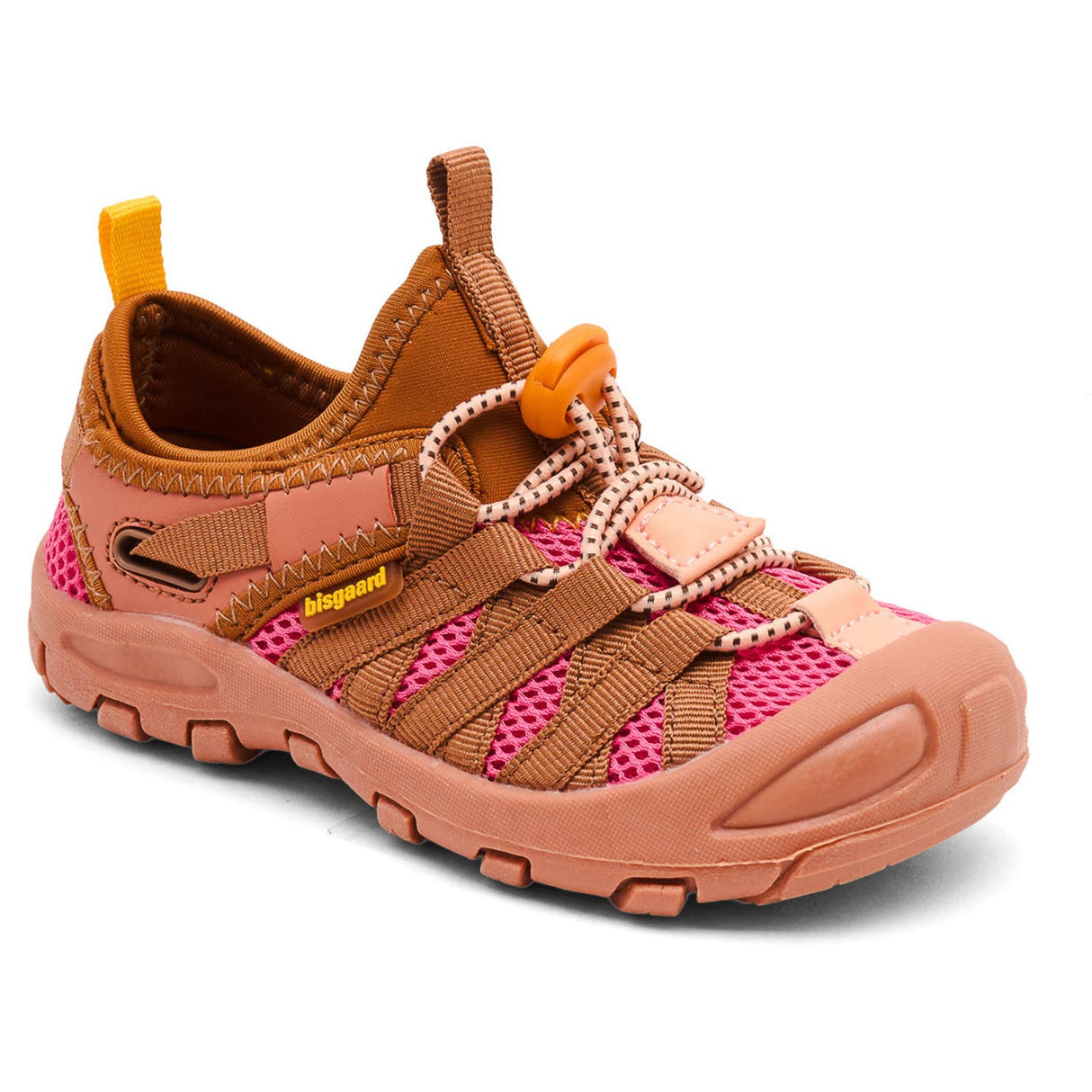 Bisgaard Cinnamon Zion Sneaker