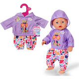 BABY Born Hettegenser Outfit 43cm
