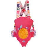 BABY Born Baby Carrier Pinplay