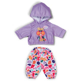 BABY Born Hettegenser Outfit 43cm