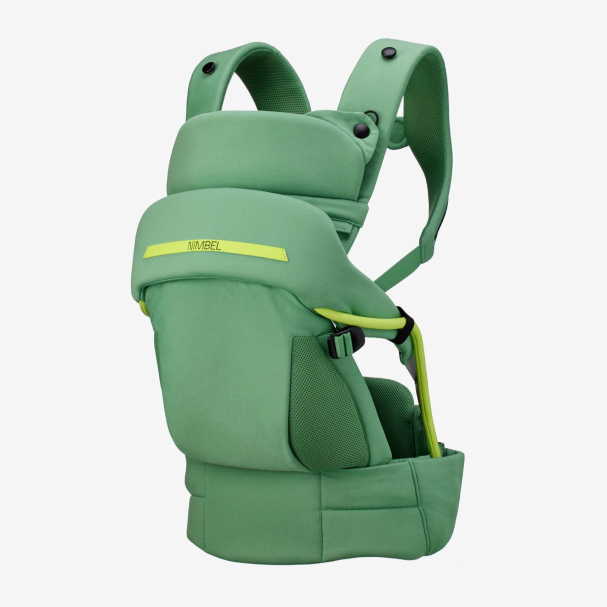 Nimbel Mineral Green Carrier