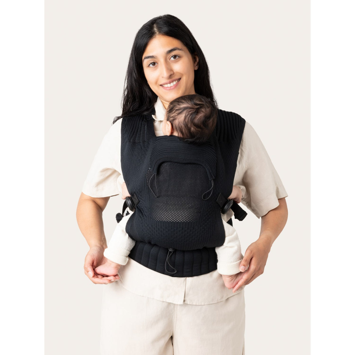 Flybaby Black Carrier