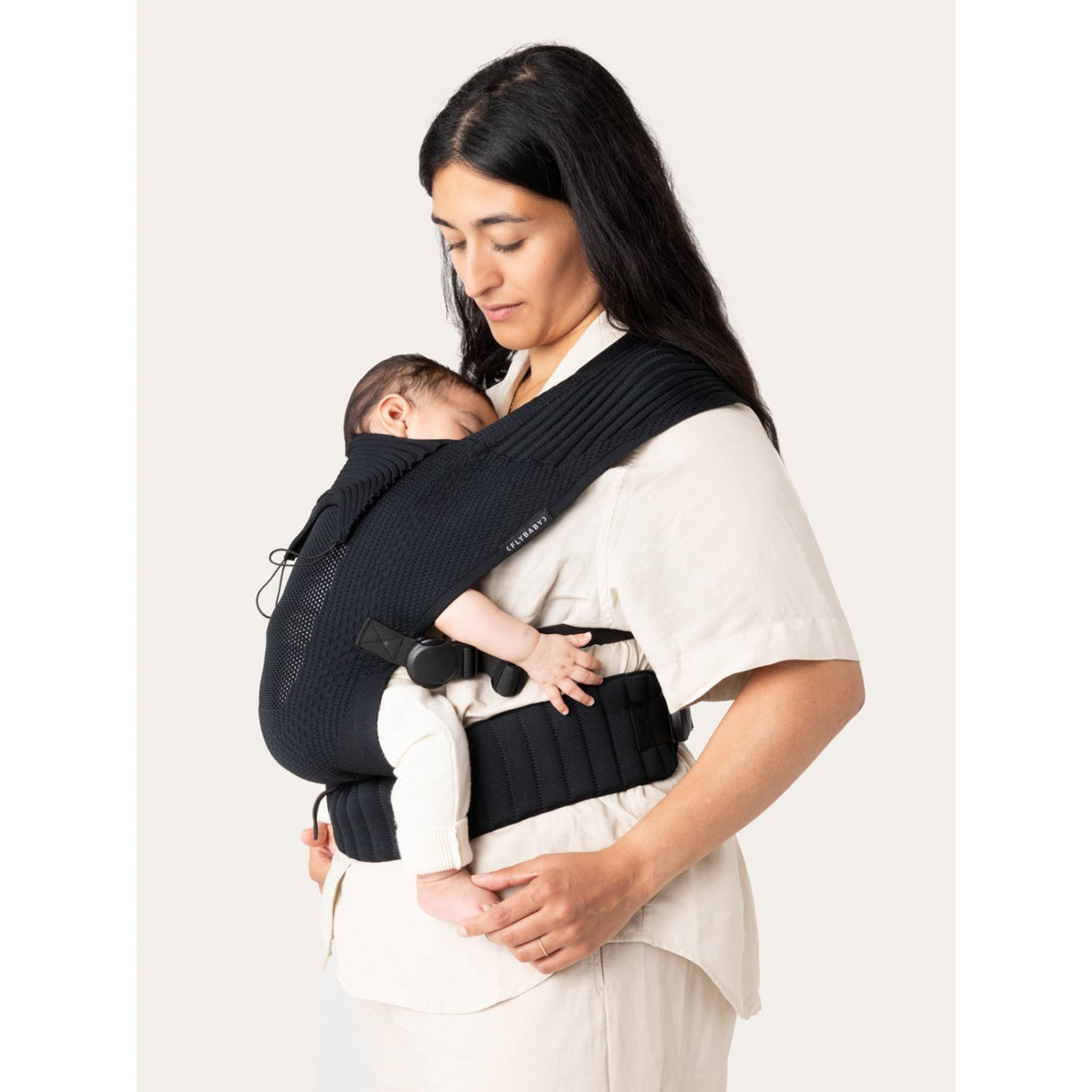 Flybaby Black Carrier