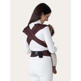 Flybaby Dark Leo Carrier