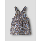 Name It Shopping Bag Petit Flowers Nbftrine Twi Aop Bibskirt 5507-Td