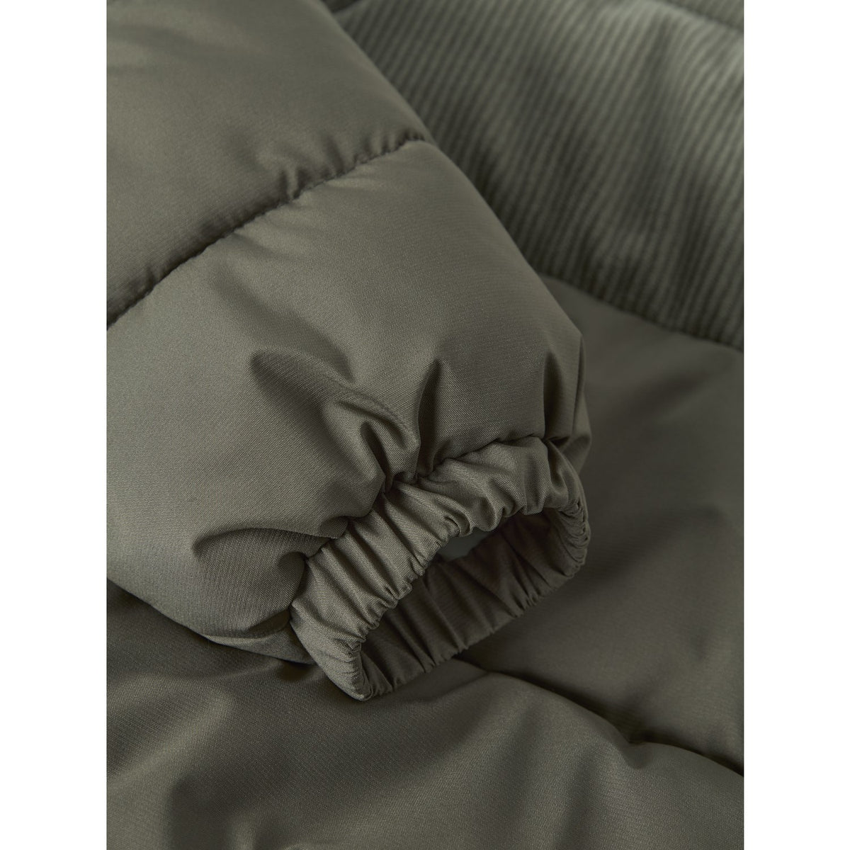 Name It Laurel Wreath Nmmmaz Puffer Jakke