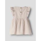 Lil'Atelier Peach Whip Nbffulina Loose Skirtall Lil