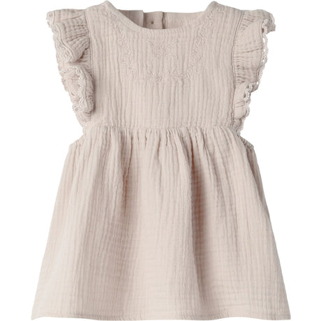 Lil'Atelier Peach Whip Nbffulina Loose Skirtall Lil