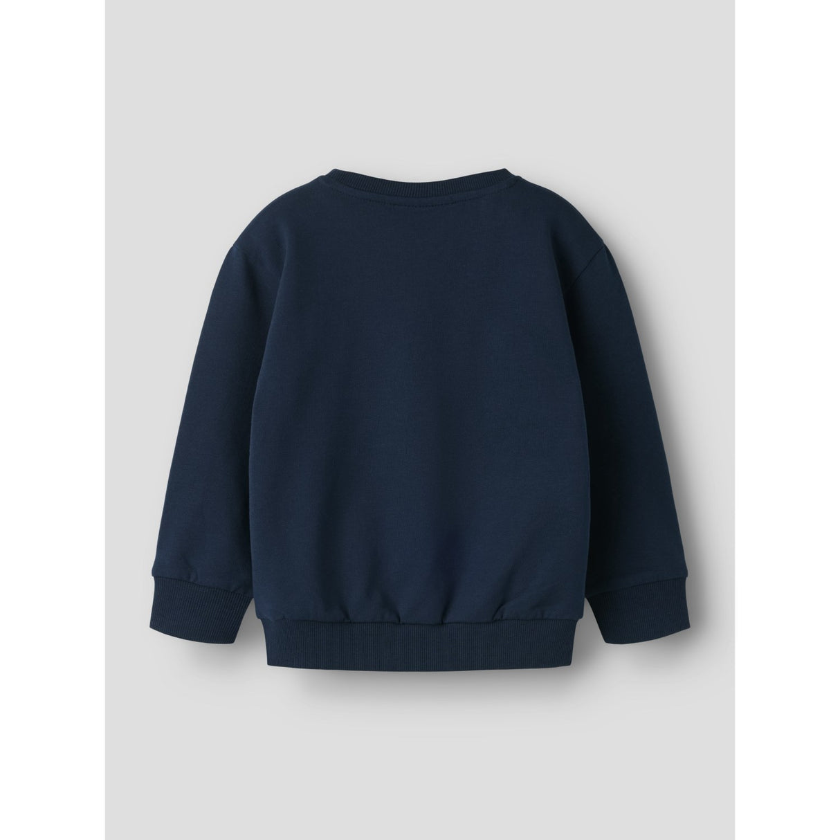 Name It Navy Blazer Nmmmaska Emil Nreg Sweat Unb Sky