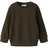 Name It Delicioso Nmmfranco Ls Nreg Swe Unb