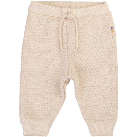 Joha Light Beige Bukser