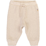 Joha Light Beige Bukser