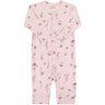 Joha Light Pink Heldrakt
