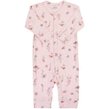 Joha Light Pink Heldrakt