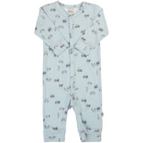Joha Light Blue Heldrakt