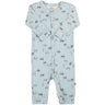 Joha Light Blue Heldrakt