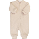 Joha Light Beige Heldrakt 2-lags
