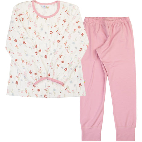 Joha Off White Pyjamas