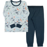 Joha Blue Pyjamas
