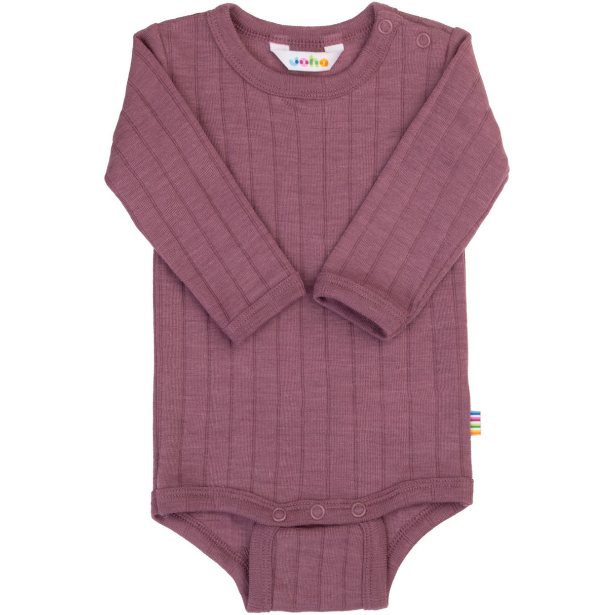 Joha Heather Body M. Lange Ermer