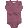 Joha Heather Body M. Lange Ermer