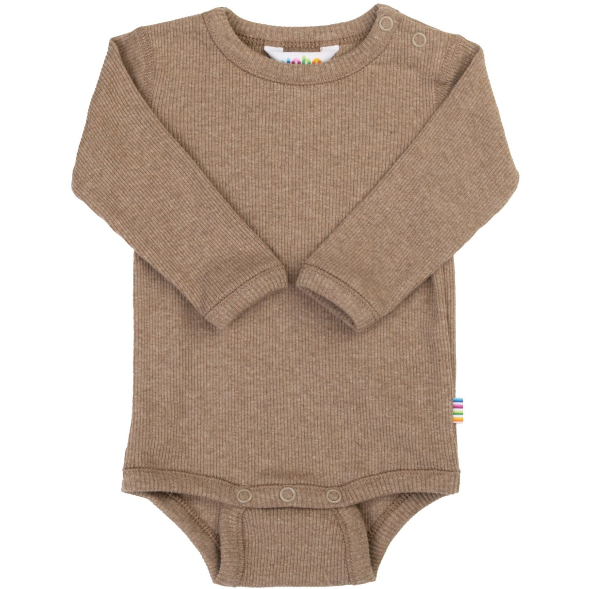 Joha Dark Beige Body M. Lange Ermer